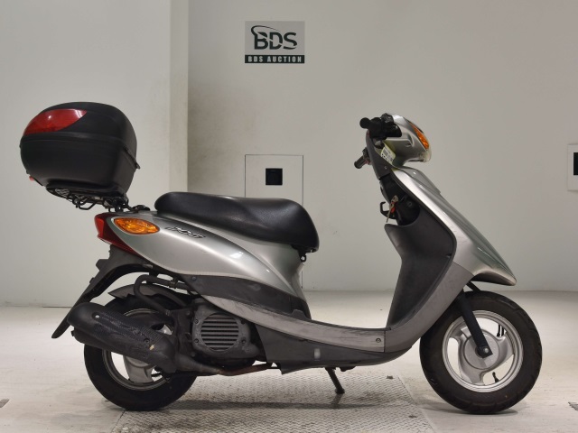 Yamaha JOG 50 2011