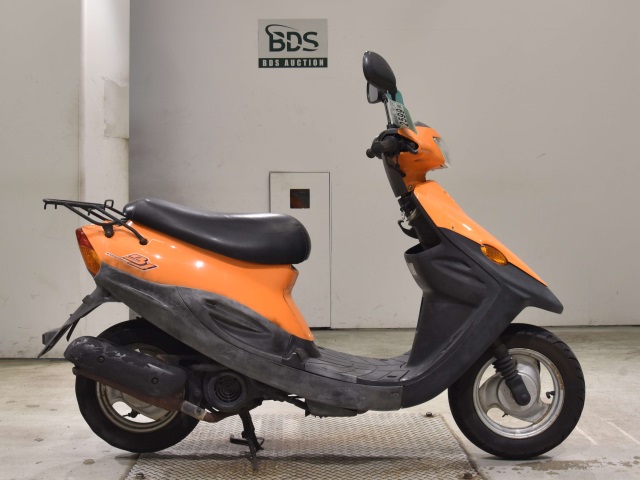Yamaha BJ 2005