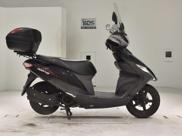 Suzuki ADDRESS V125