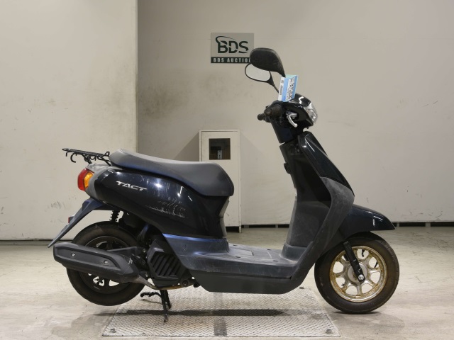 Honda TACT125 2019