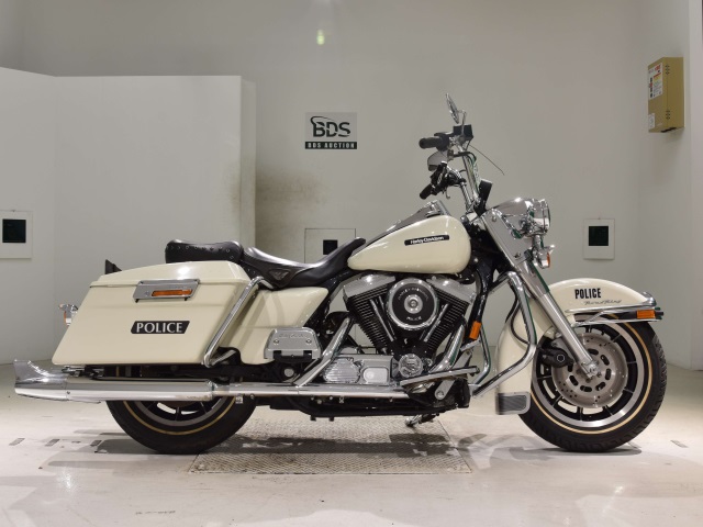 HD ROAD KING FLHR1340 1995