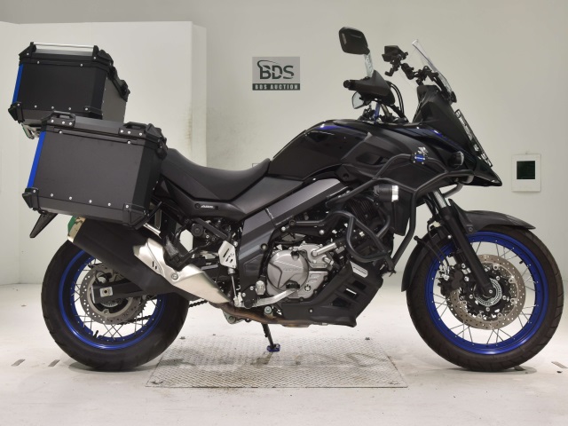 Suzuki V-STROM DL650XTA 2023