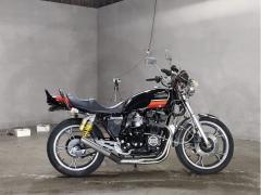Yamaha XJ400 1980