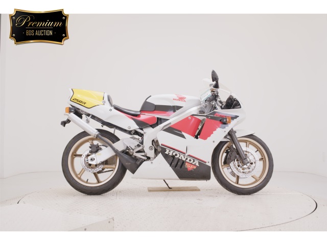 Honda NSR250R 1990