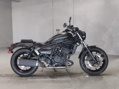 Kawasaki ELIMINATOR 400 2023