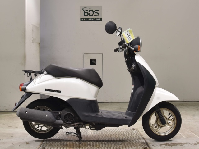 Honda TODAY 2012