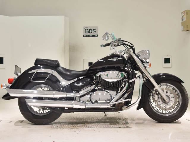 Suzuki INTRUDER 400 CLASSIC 2006