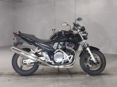 Suzuki BANDIT1200