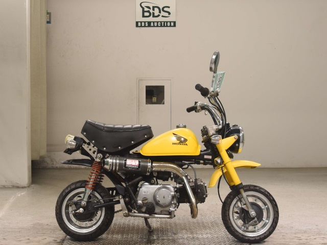 Honda MONKEY 2003