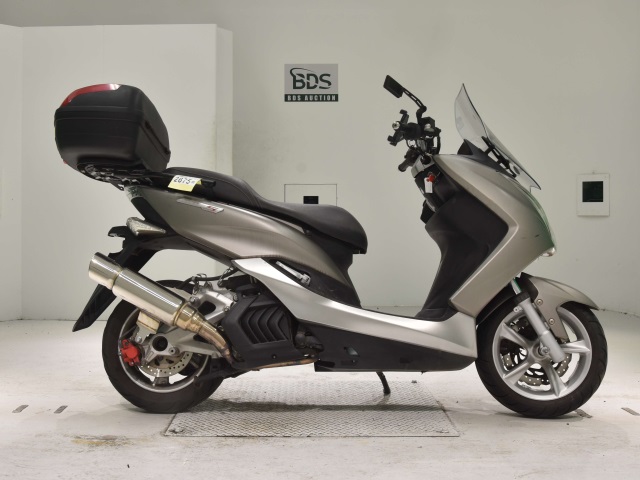 Yamaha MAJESTY 155S 2016
