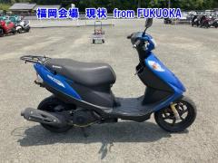 Suzuki ADDRESS V125