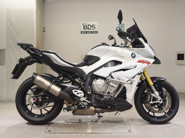 BMW S1000XR 2017