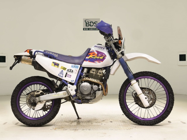 Yamaha TT250R RAID 1994