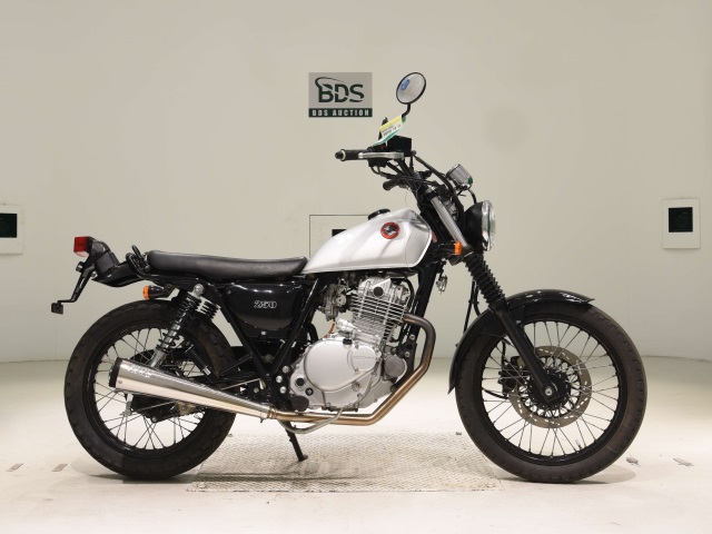 Suzuki GRASSTRACKER BIGBOY