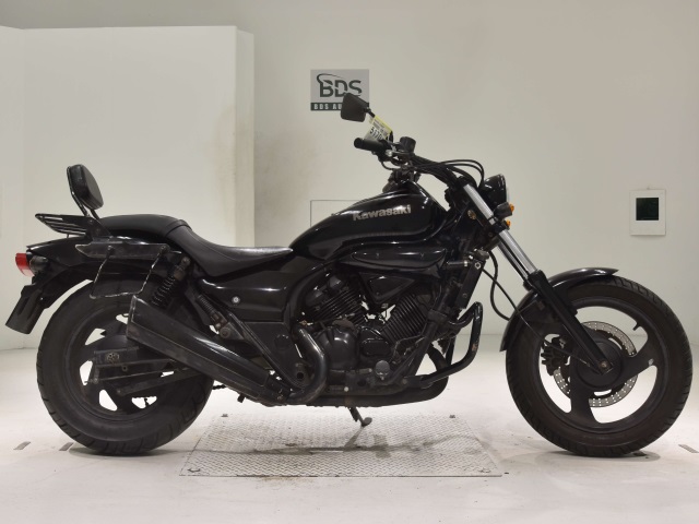 Kawasaki ELIMINATOR 250V 2002