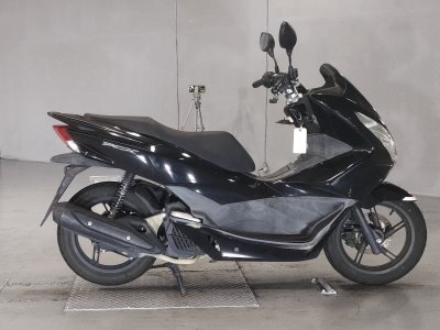 Honda PCX125 2015