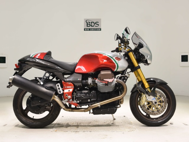 Moto Guzzi V11 COPPA ITALIA 2004