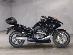 Honda DN-01 2008