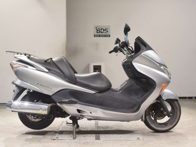 Honda FORZA ZA 2006