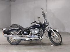 Yamaha DRAGSTAR XVS250 2000