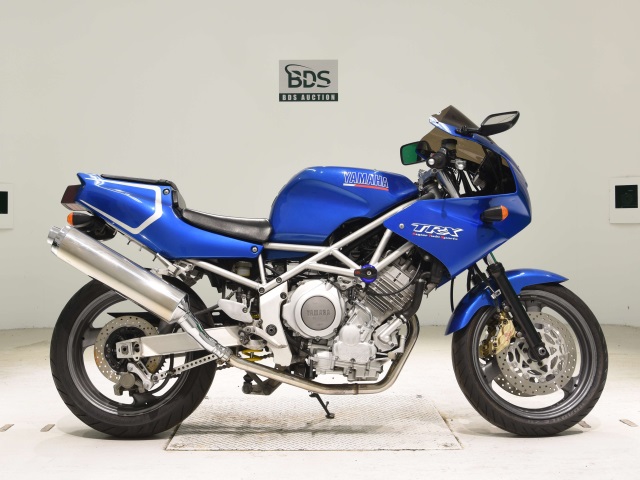Yamaha TRX850 2000