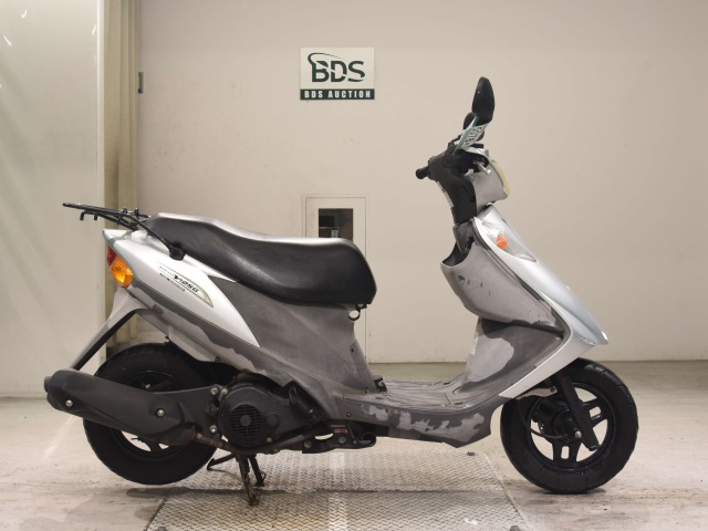 Suzuki ADDRESS V125