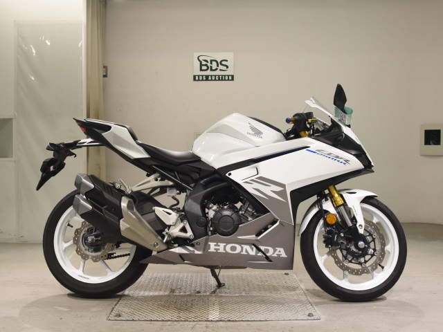 Honda CBR250RRA 2023