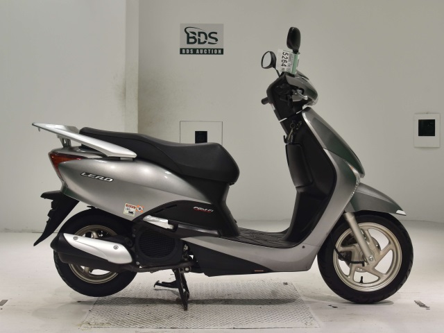 Honda LEAD110 2008