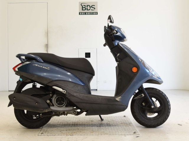 Yamaha AXIS125Z 2018