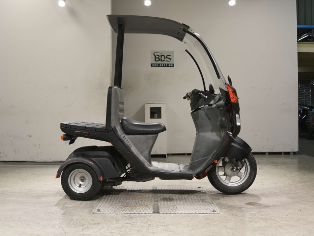 Honda GYRO CANOPY 2019