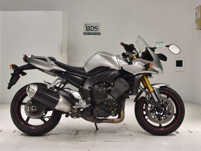 Yamaha FZ1 FAZER 2006