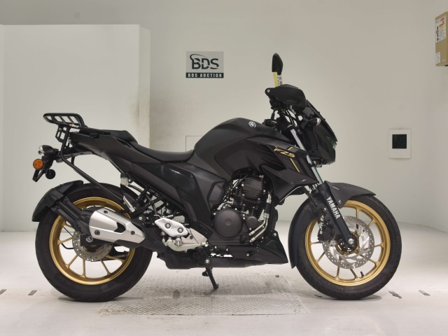 Yamaha FZS25 2022