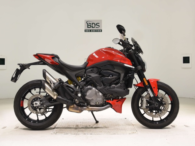 Ducati MONSTER 937 2022