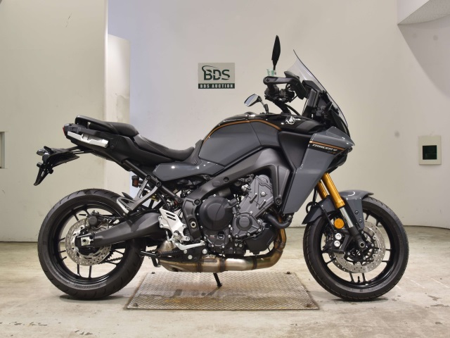 Yamaha TRACER9 GT+ 2025