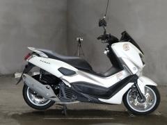 Yamaha N-MAX125 2016
