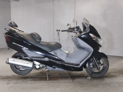 Suzuki SKYWAVE 250S
