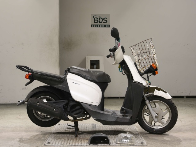 Yamaha GEAR 2015