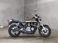 Kawasaki ZEPHYR750 2007