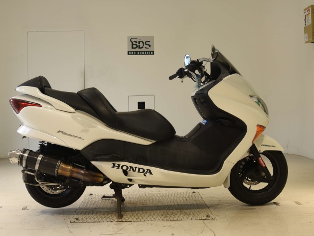 Honda FORZA ZA 2005