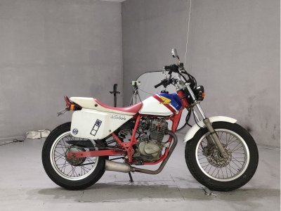 Honda FTR223 2002