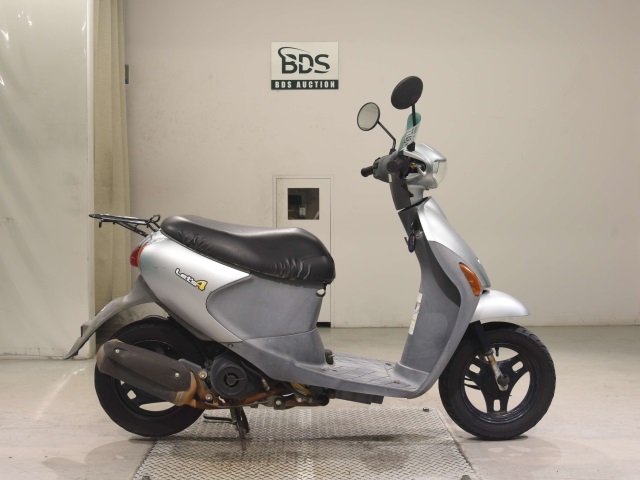 Suzuki LETS4