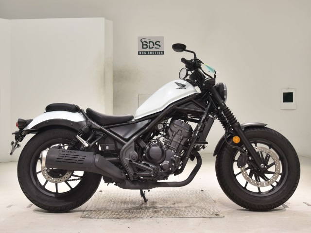 Honda REBEL CMX250 2023