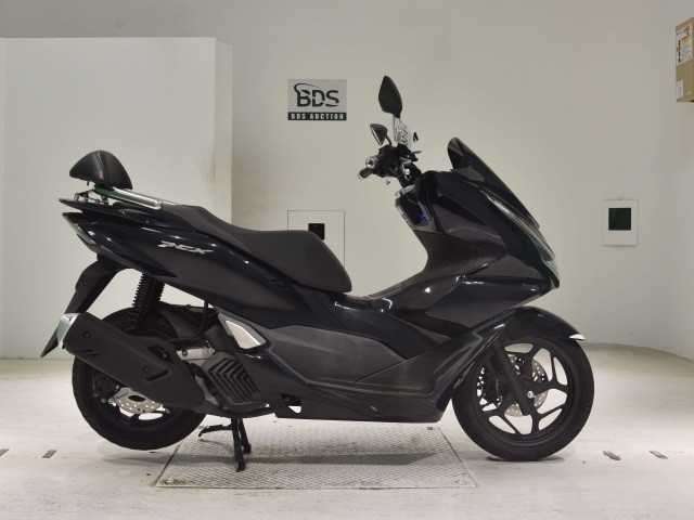 Honda PCX125 2021