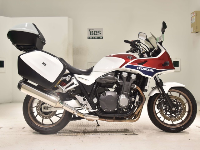 Honda CB1300SF BOLDOR 2014
