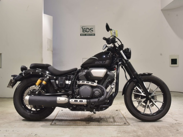 Yamaha BOLT 950RA 2022