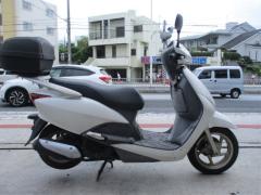 Honda LEAD110 2008