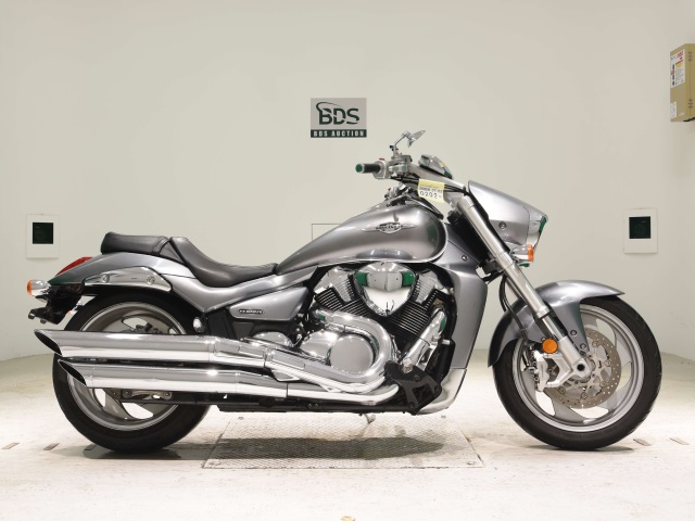 Suzuki BOULEVARD M109R 2009