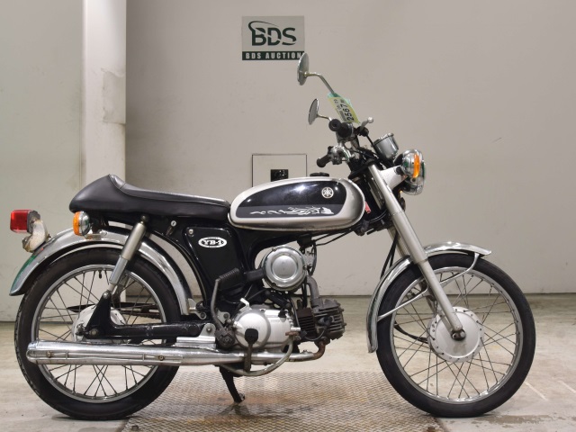 Yamaha YB-1-2