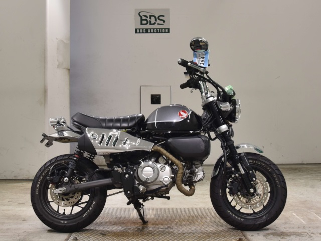 Honda MONKEY125 2022