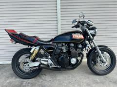Yamaha XJR400 1994